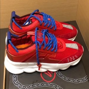 Versace Chain Reaction ..SOLD